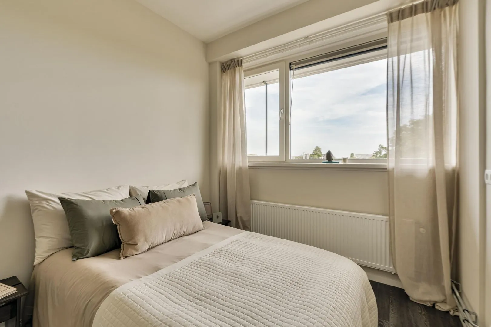 Appartement te koop: Senecastraat 99, Amsterdam