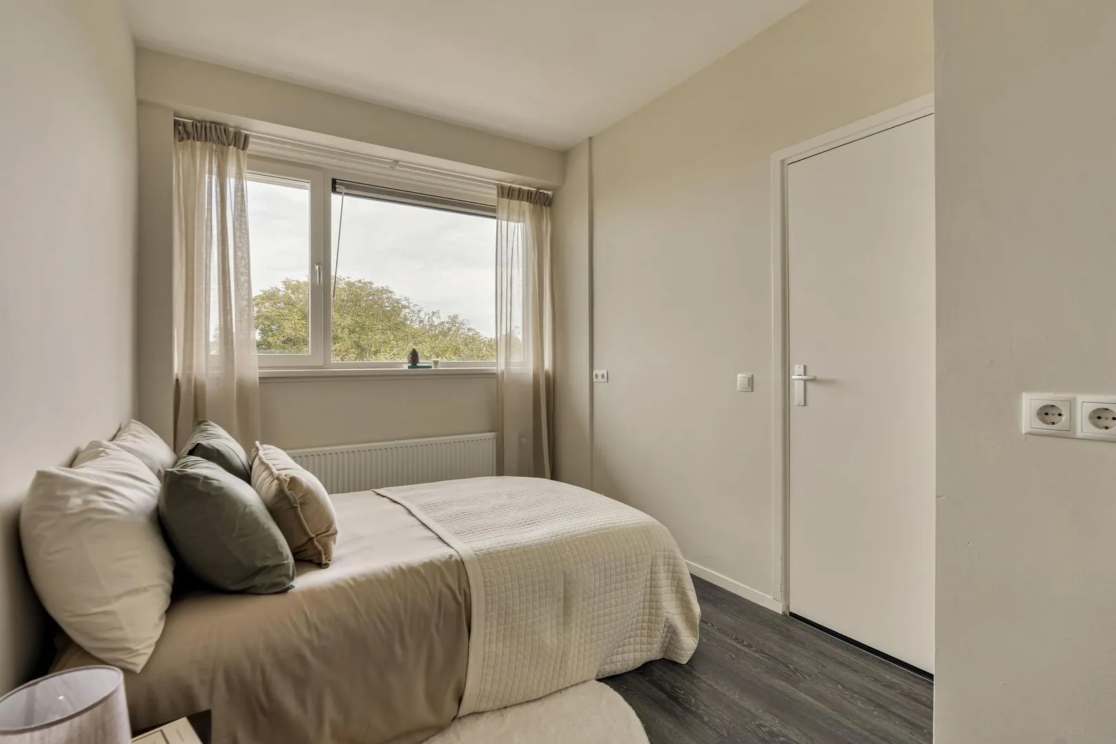 Appartement te koop: Senecastraat 99, Amsterdam