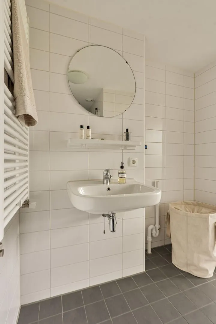 Appartement te koop: Senecastraat 99, Amsterdam