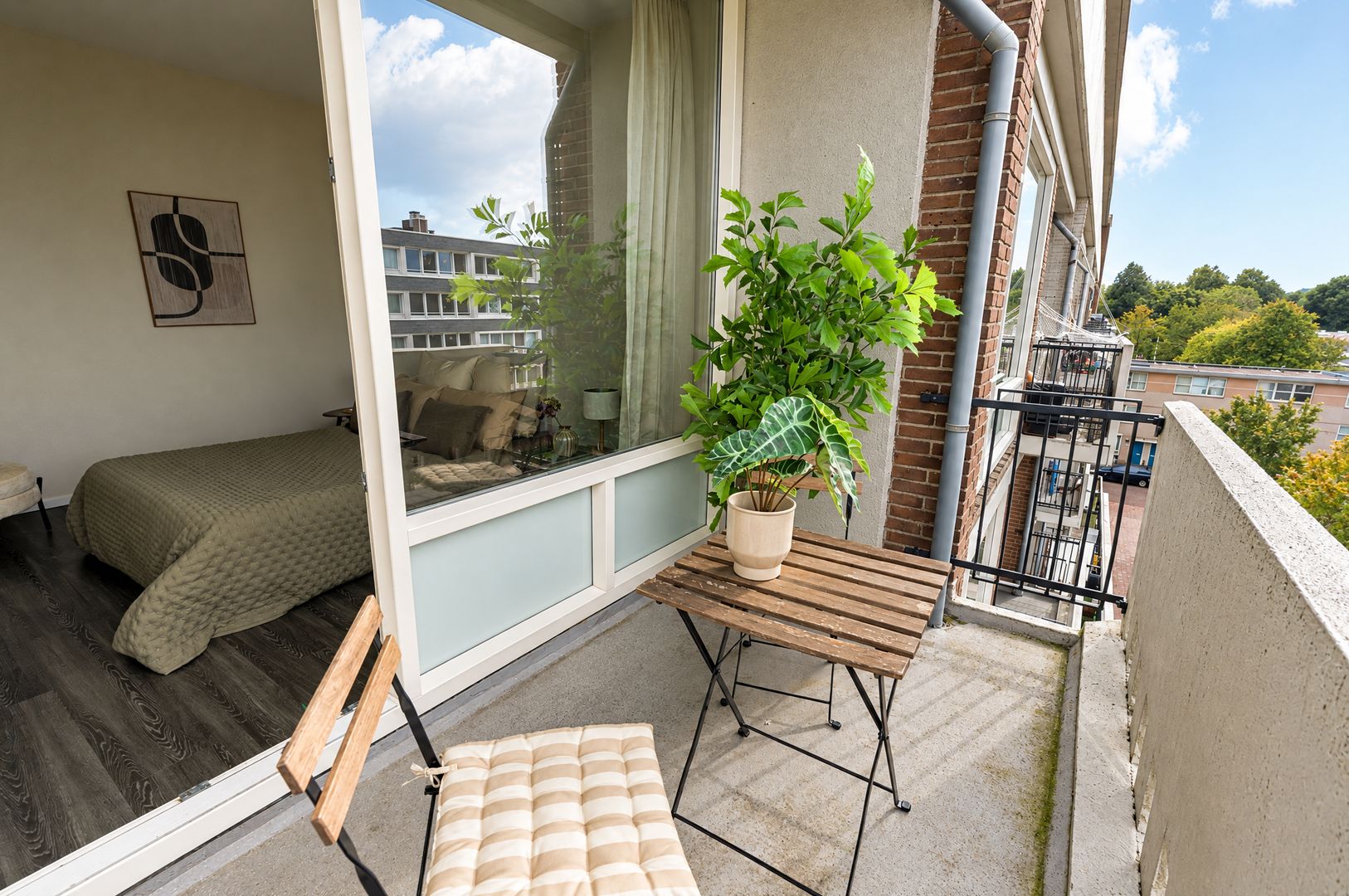 Senecastraat 99, Amsterdam foto-16