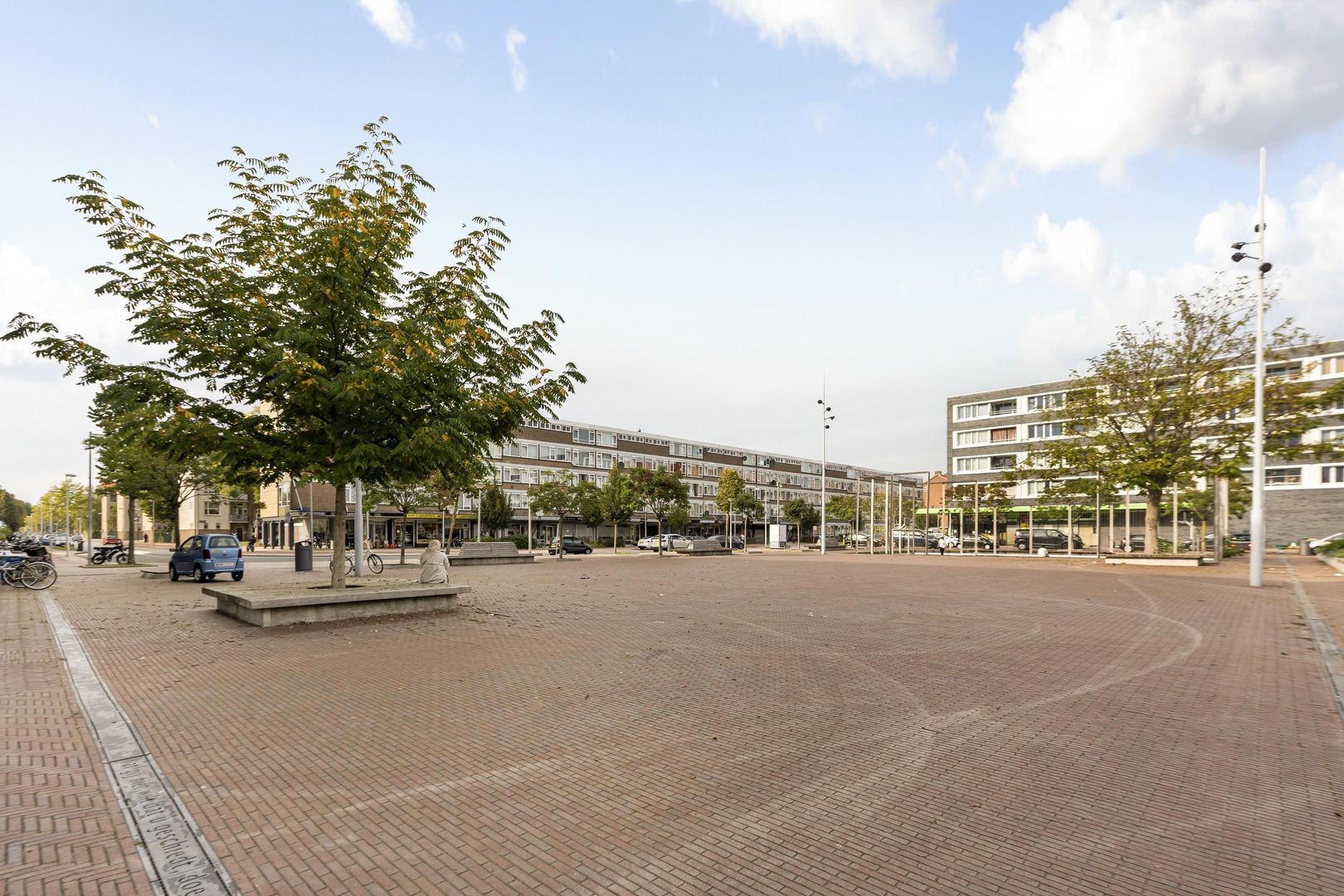 Senecastraat 99, Amsterdam foto-35