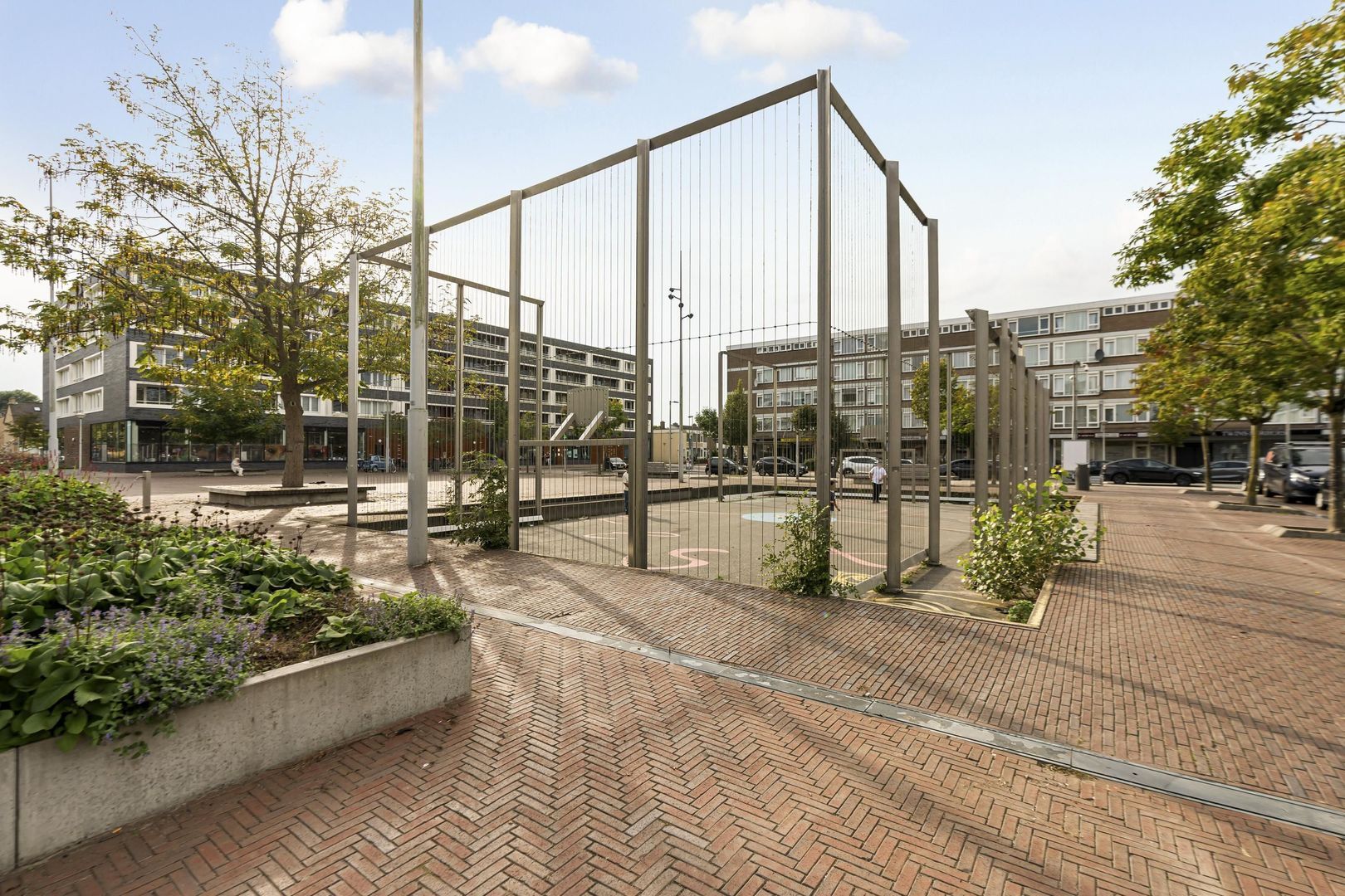 Senecastraat 99, Amsterdam foto-33