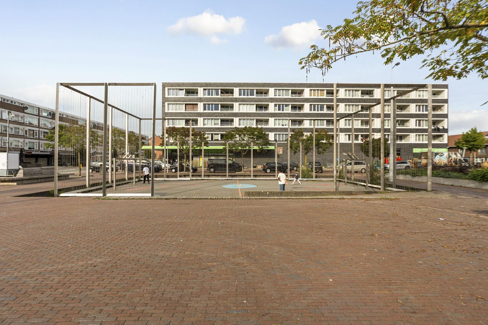 Senecastraat 99, Amsterdam foto-34