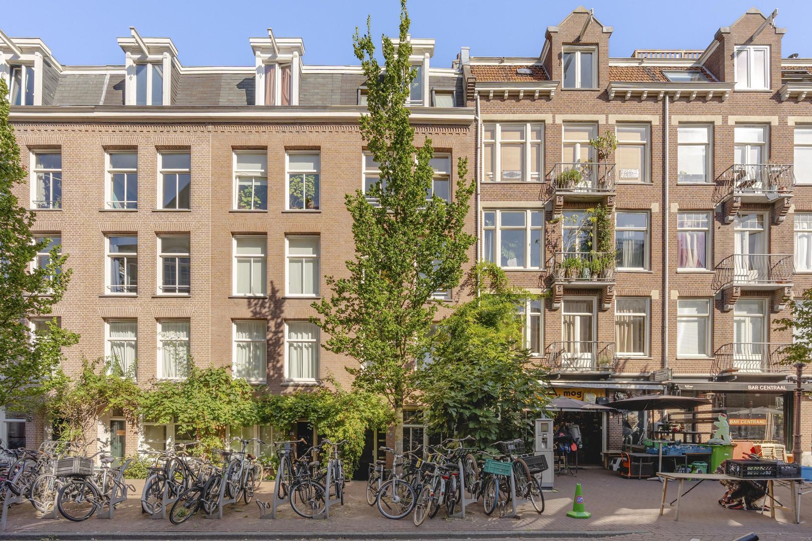 Bellamystraat 22 3, Amsterdam foto-0