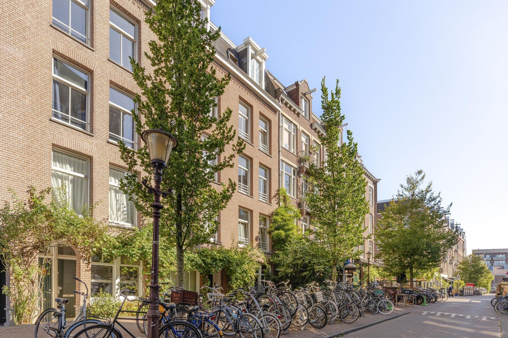 Bellamystraat 22 3, Amsterdam foto-21
