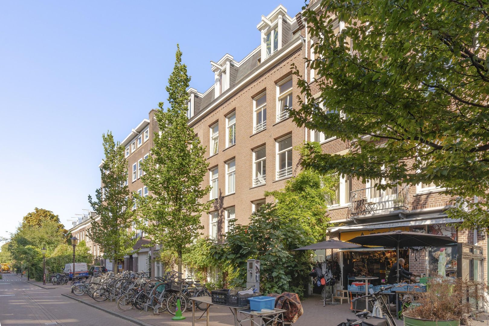 Bellamystraat 22 3, Amsterdam foto-22