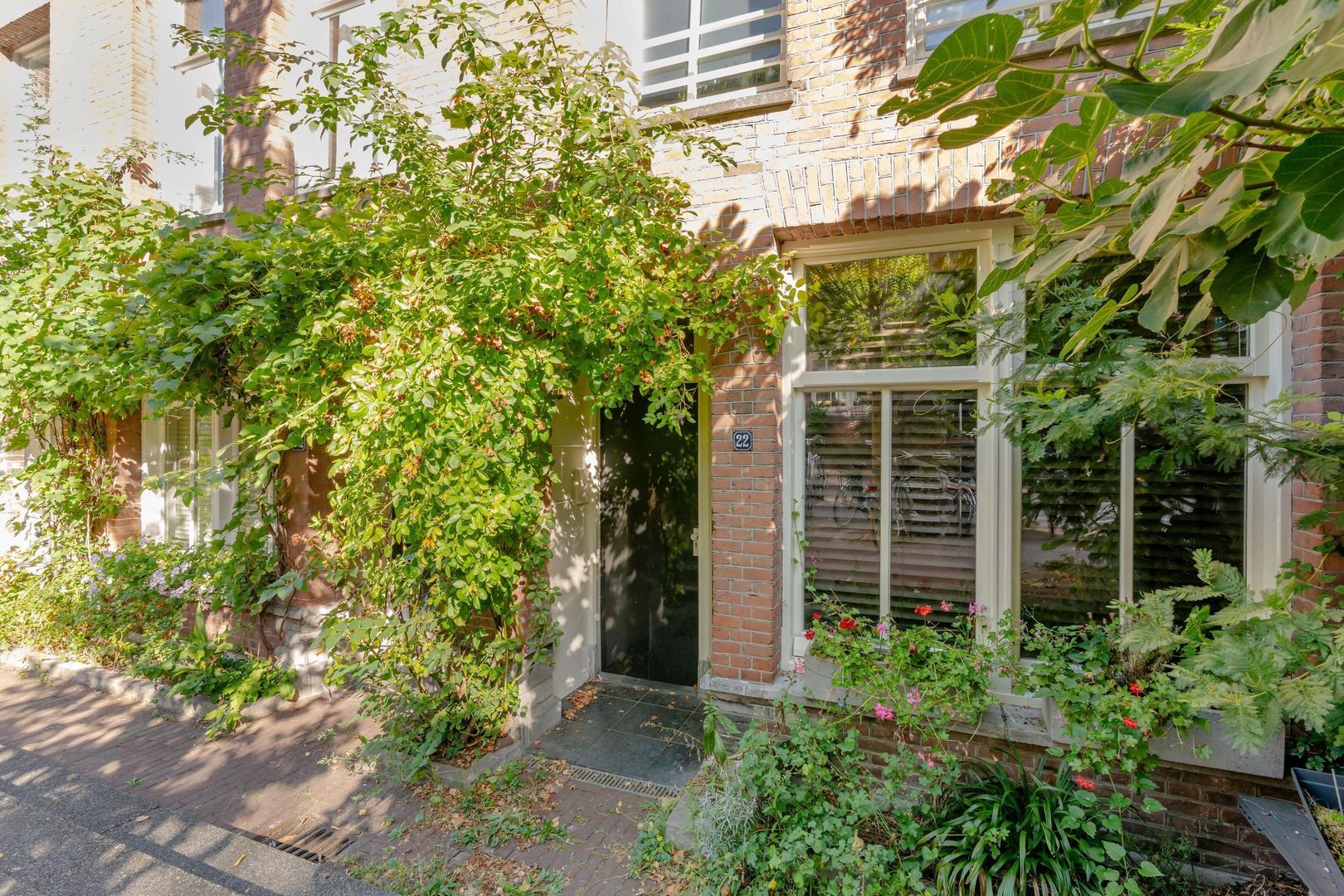 Bellamystraat 22 3, Amsterdam foto-20