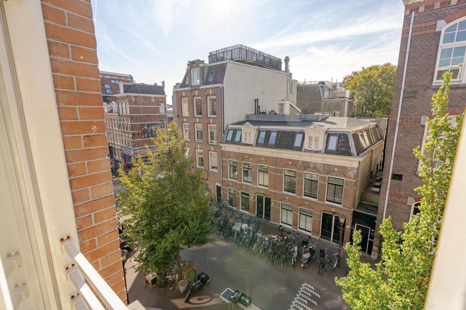 Bellamystraat 22 3, Amsterdam foto-23