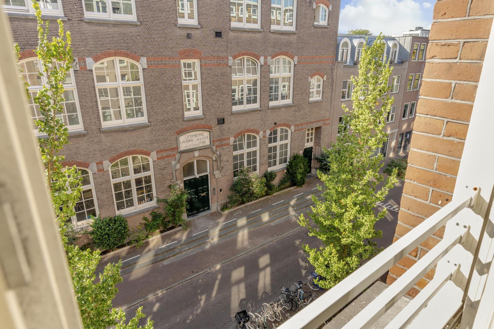 Bellamystraat 22 3, Amsterdam foto-24