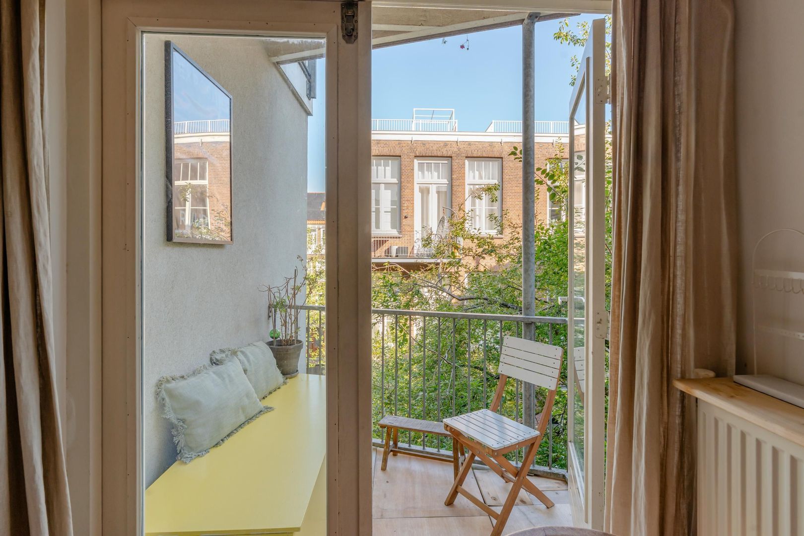 Bellamystraat 22 3, Amsterdam foto-9