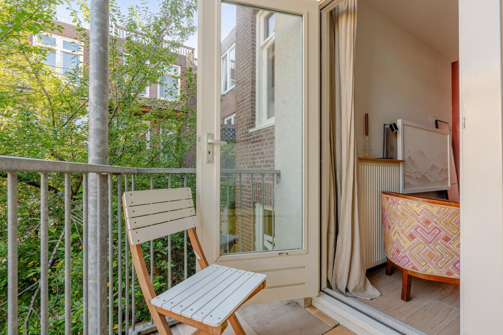 Bellamystraat 22 3, Amsterdam foto-11