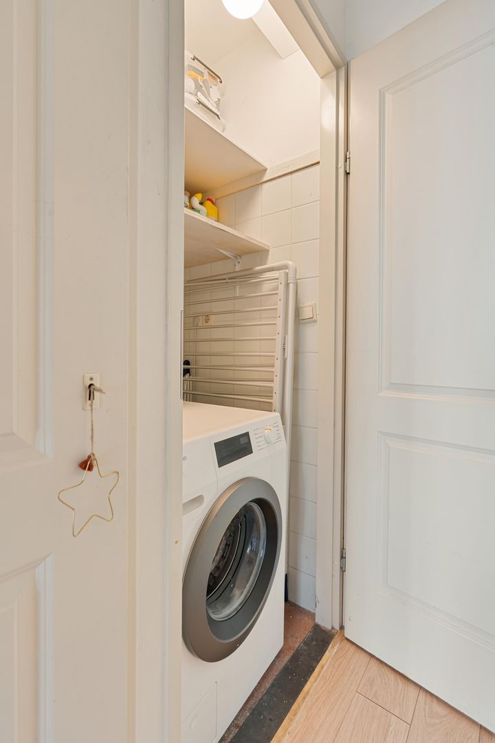 Bellamystraat 22 3, Amsterdam foto-19