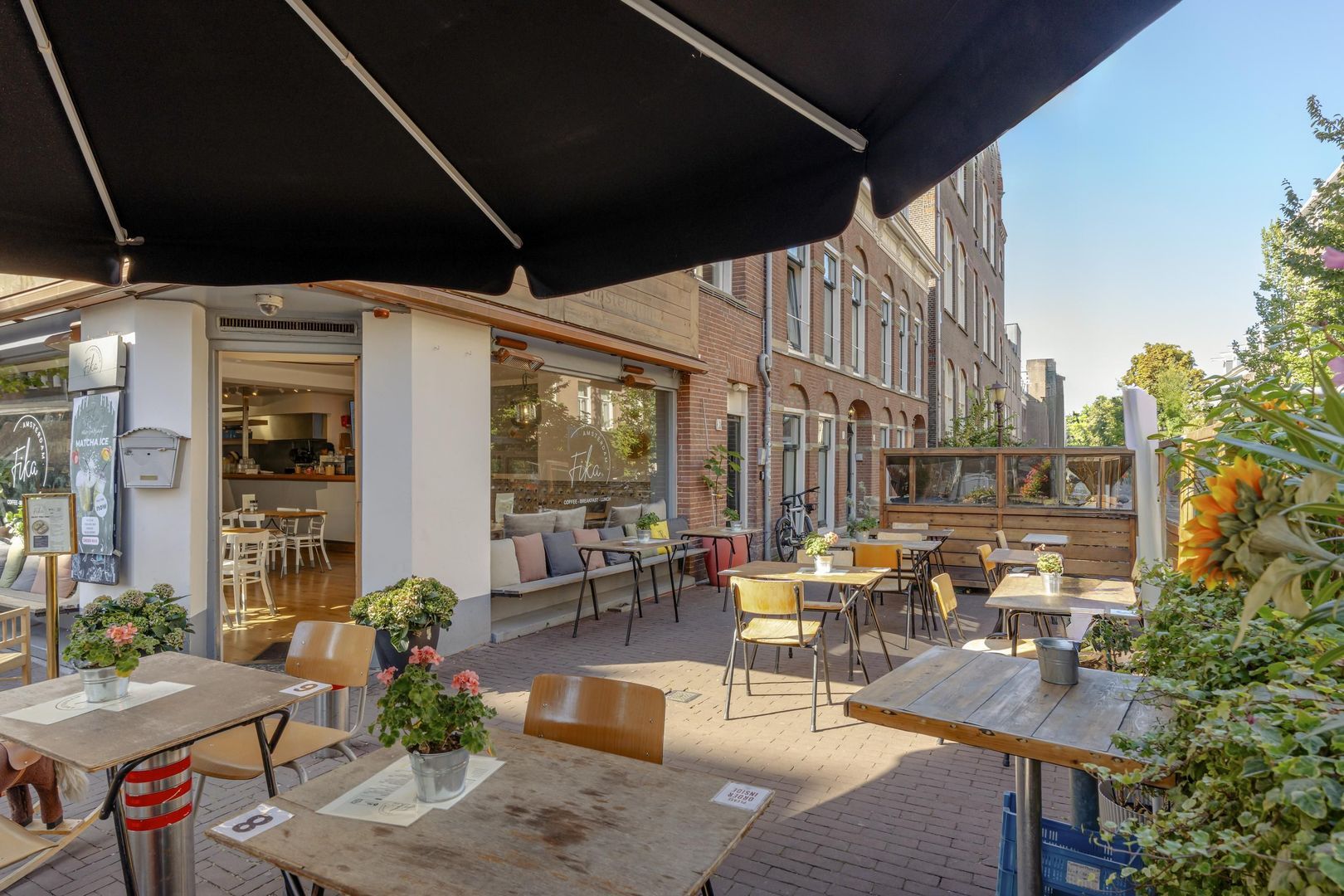 Bellamystraat 22 3, Amsterdam foto-26