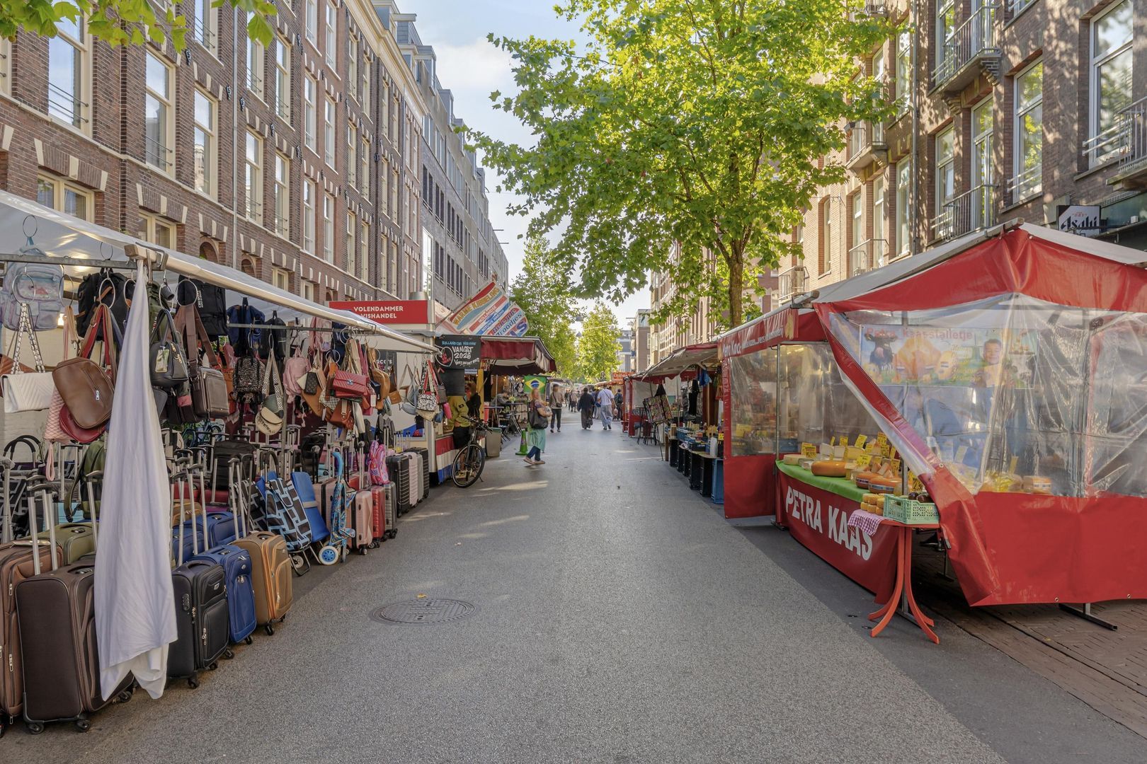 Bellamystraat 22 3, Amsterdam foto-25