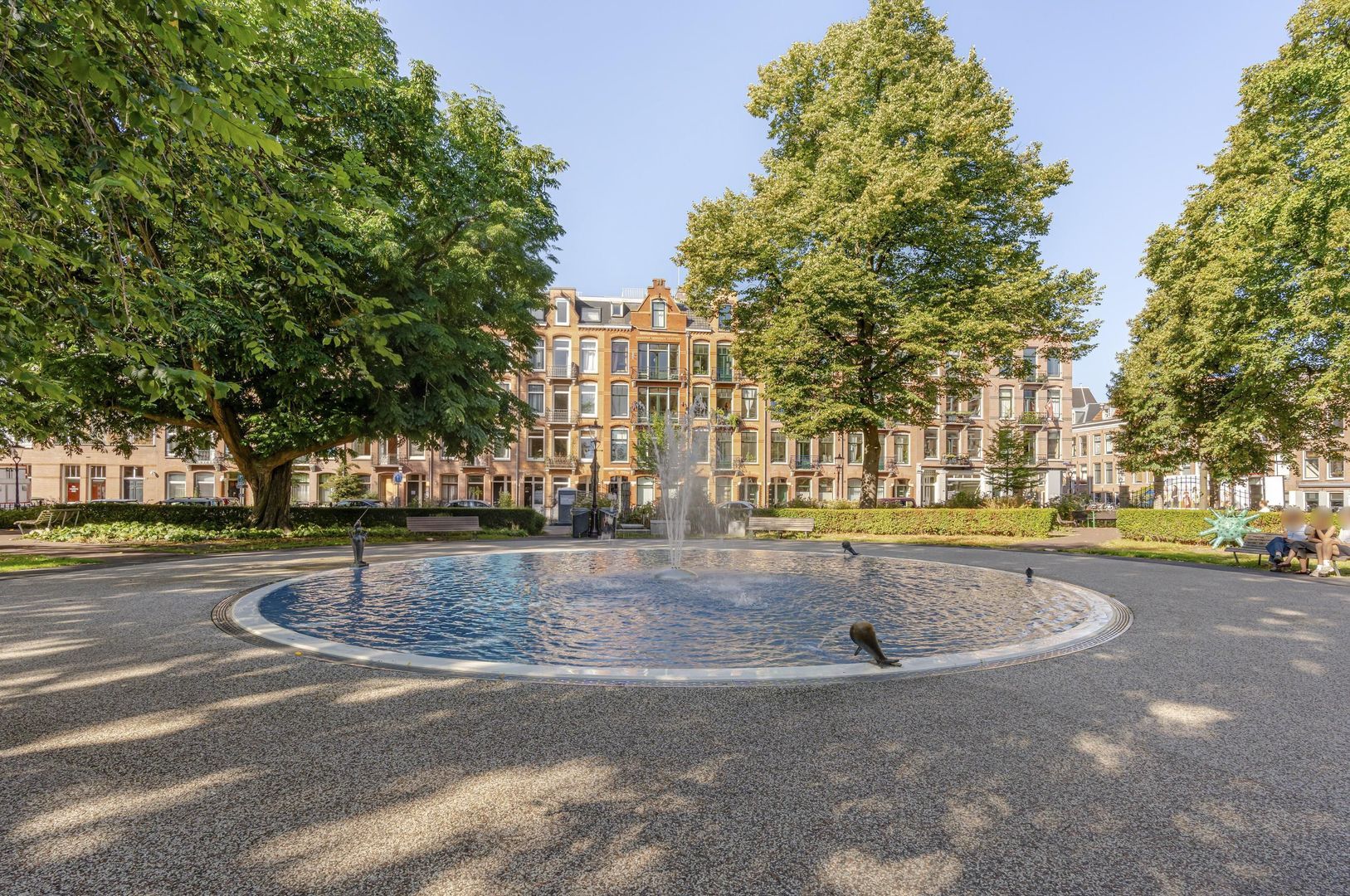 Bellamystraat 22 3, Amsterdam foto-27