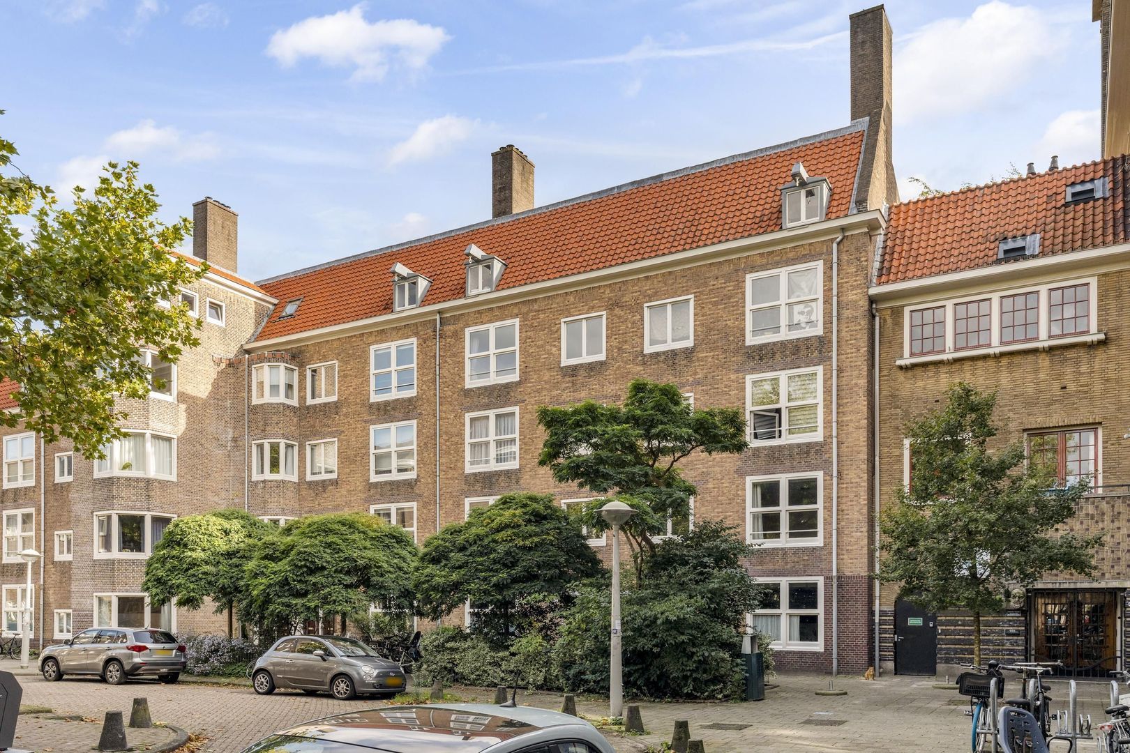 Uiterwaardenstraat 261 1, Amsterdam foto-24