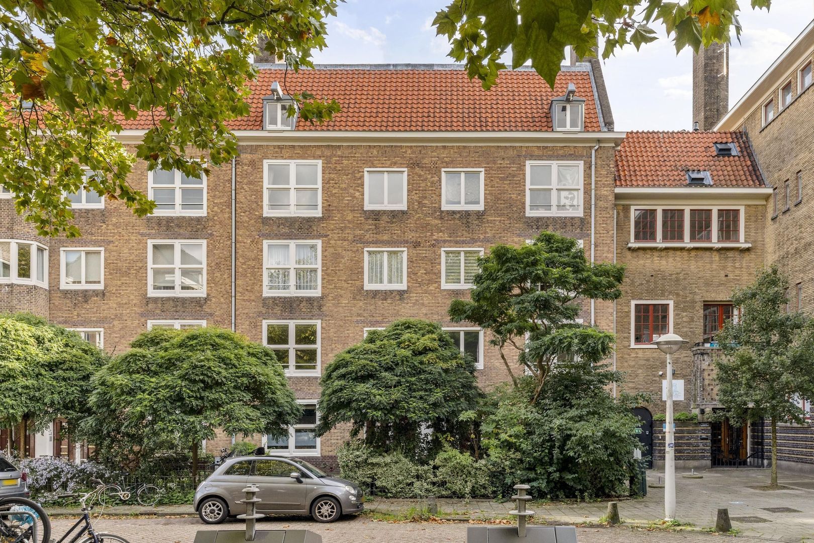 Uiterwaardenstraat 261 1, Amsterdam foto-0