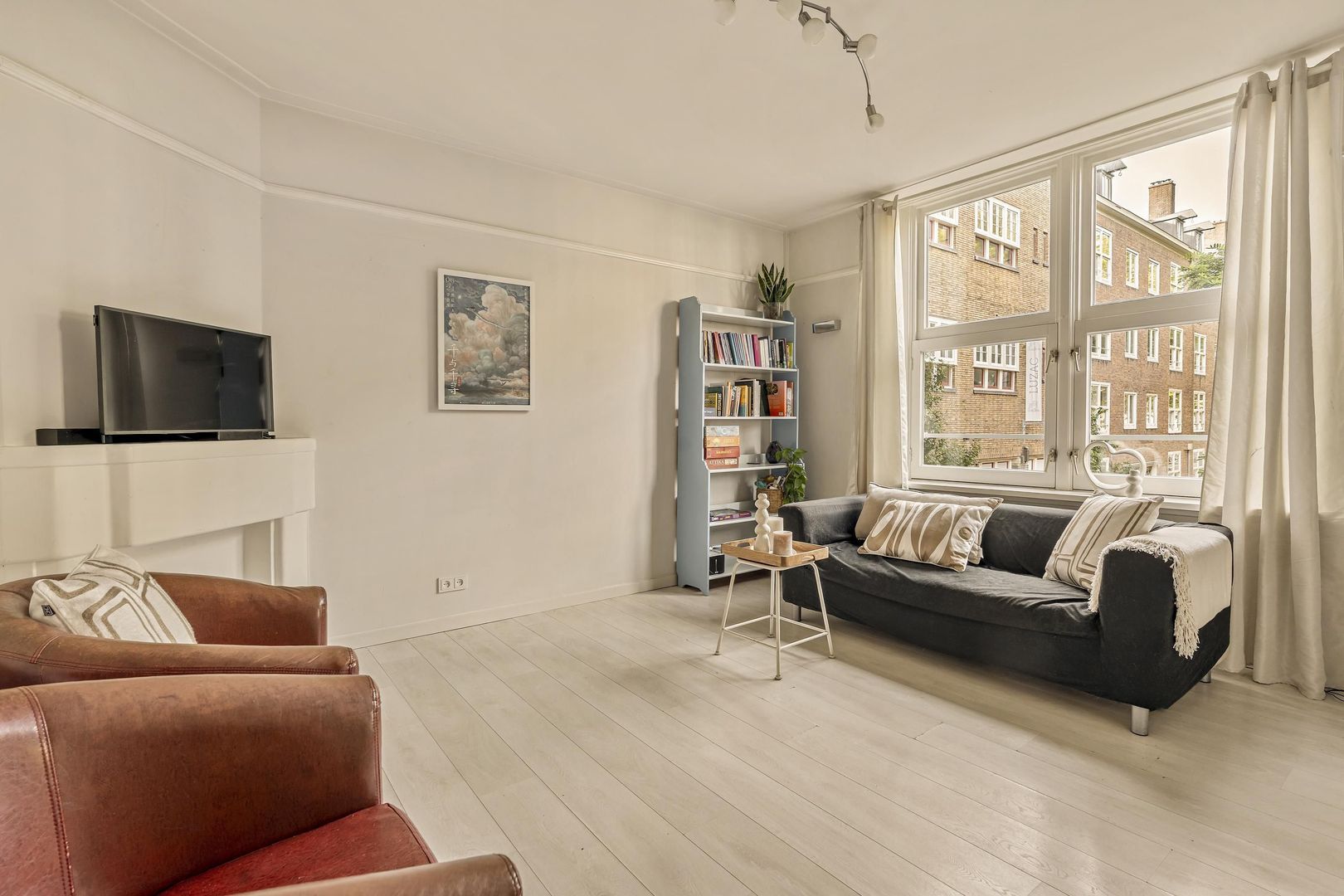 Uiterwaardenstraat 261 1, Amsterdam foto-1