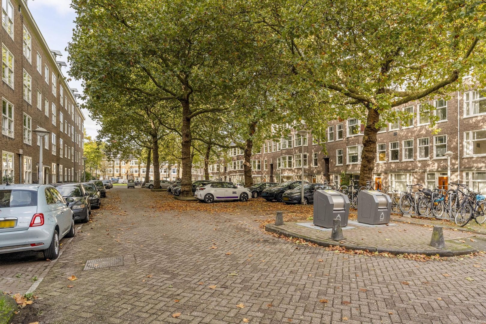 Uiterwaardenstraat 261 1, Amsterdam foto-28