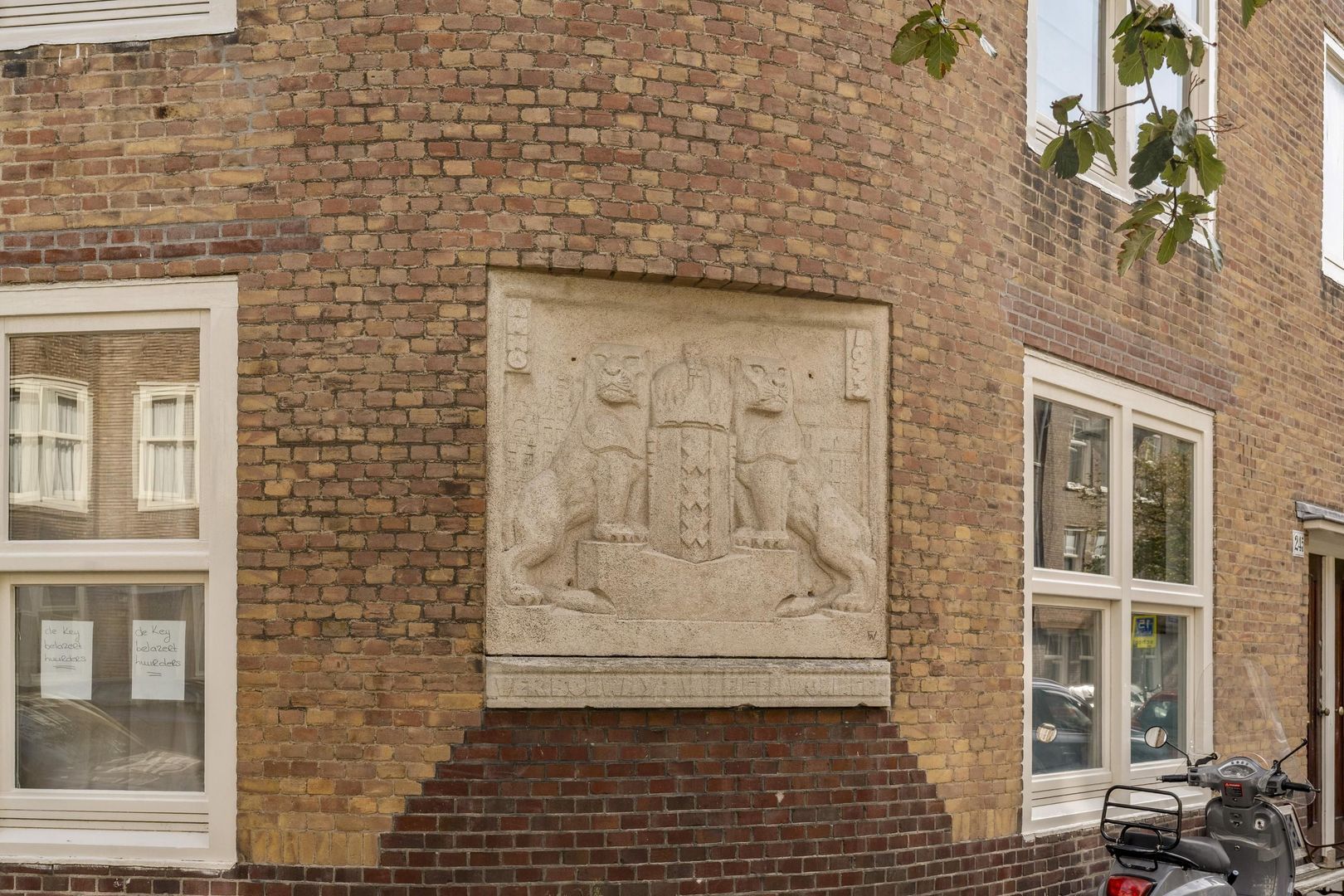 Uiterwaardenstraat 261 1, Amsterdam foto-29