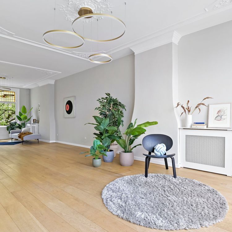 Obrechtstraat 15 A, Den Haag