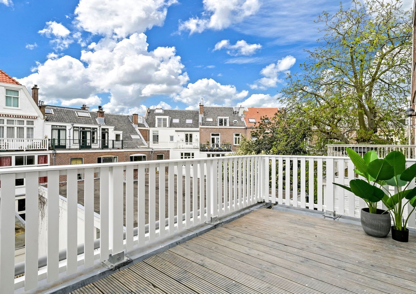 Obrechtstraat 15 A, Den Haag foto-4