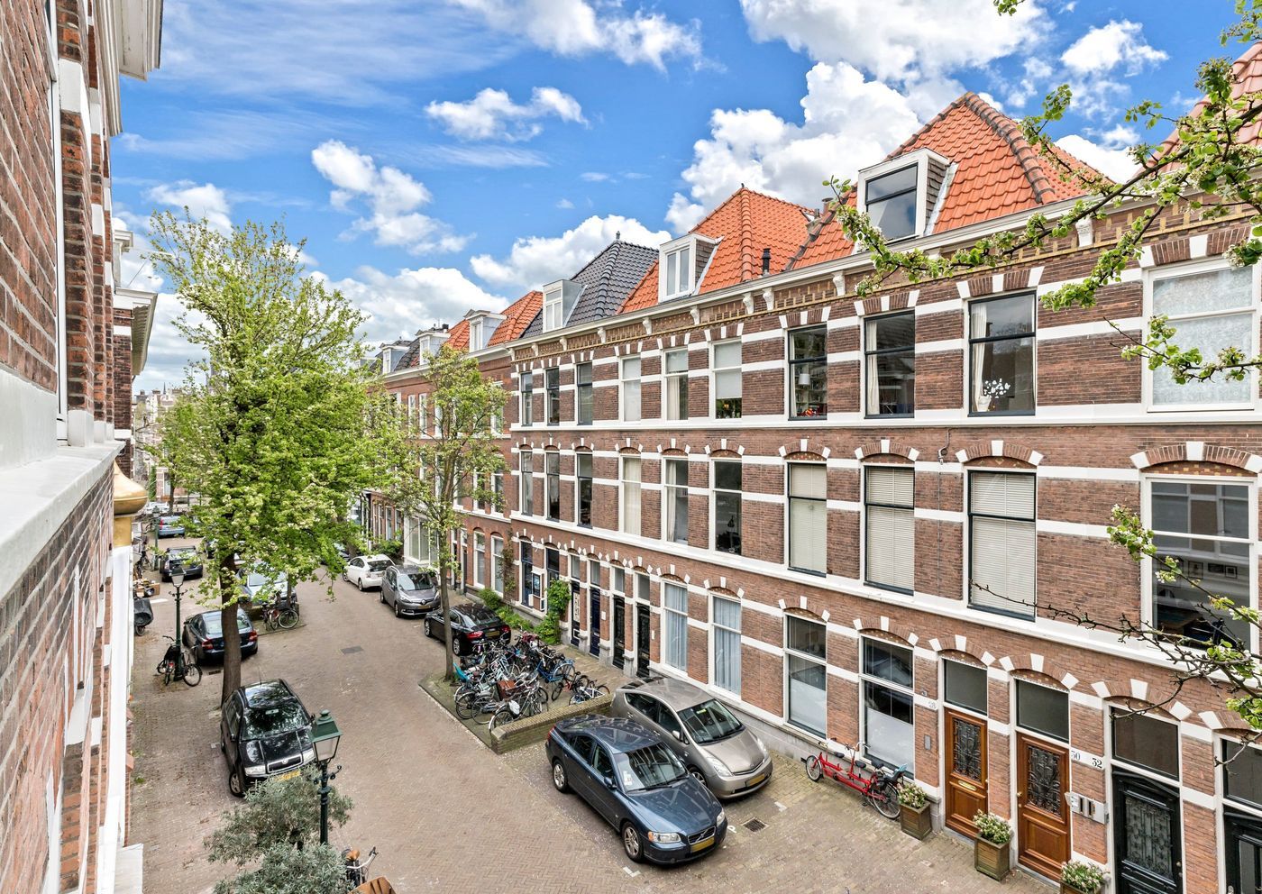 Obrechtstraat 15 A, Den Haag foto-5