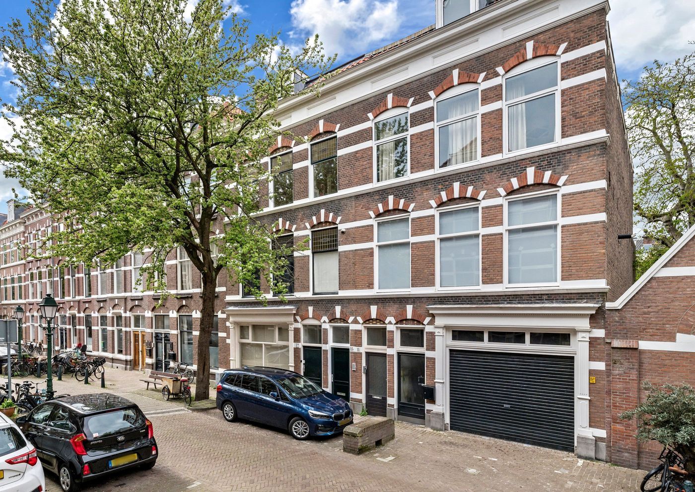 Obrechtstraat 15 A, Den Haag foto-6
