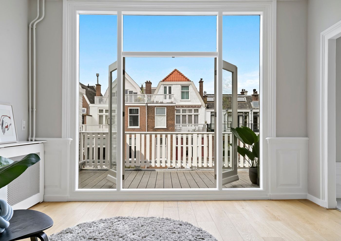 Obrechtstraat 15 A, Den Haag foto-13