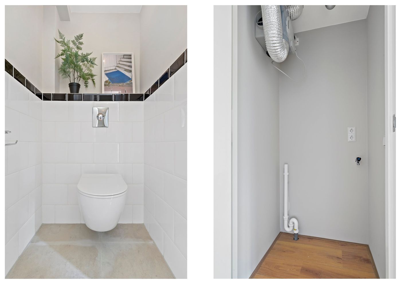 Obrechtstraat 15 A, Den Haag foto-31