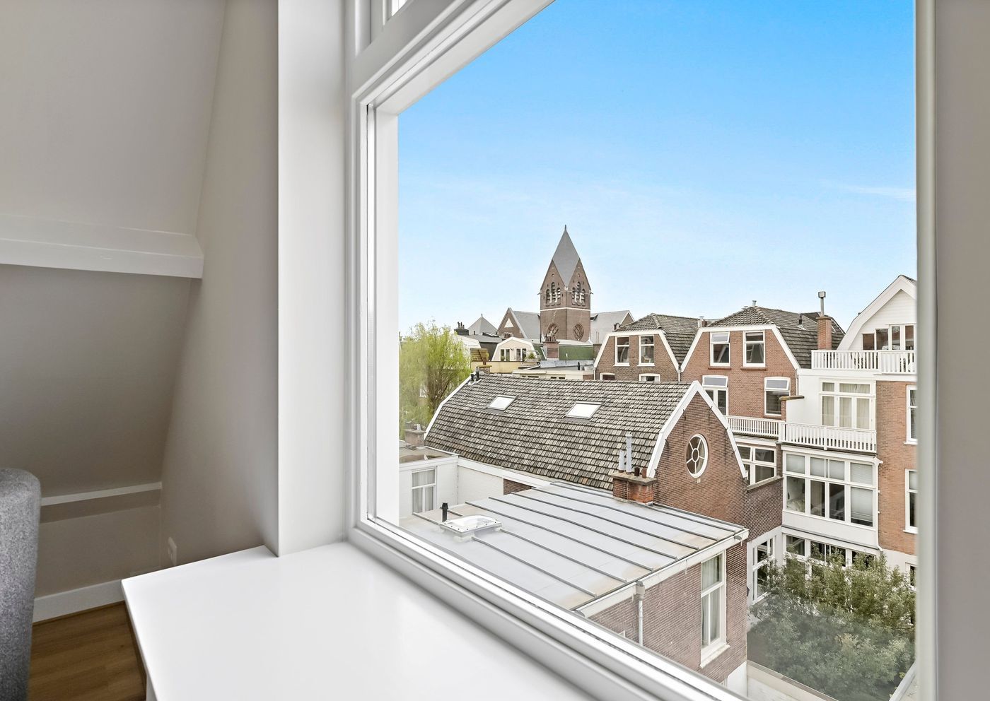 Obrechtstraat 15 A, Den Haag foto-38