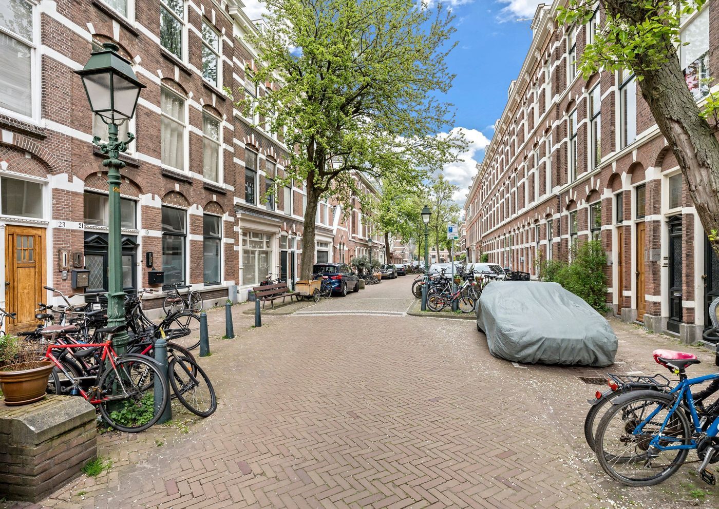 Obrechtstraat 15 A, Den Haag foto-39