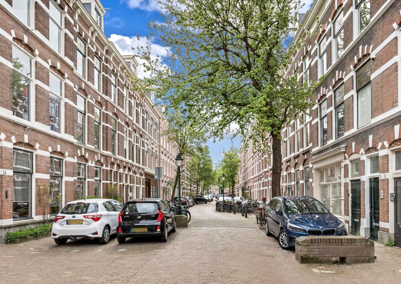 Obrechtstraat 15 A, Den Haag foto-40