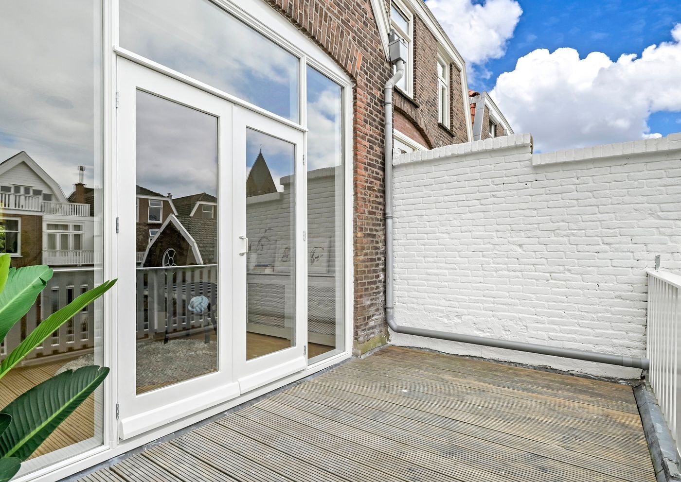 Obrechtstraat 15 A, Den Haag foto-14