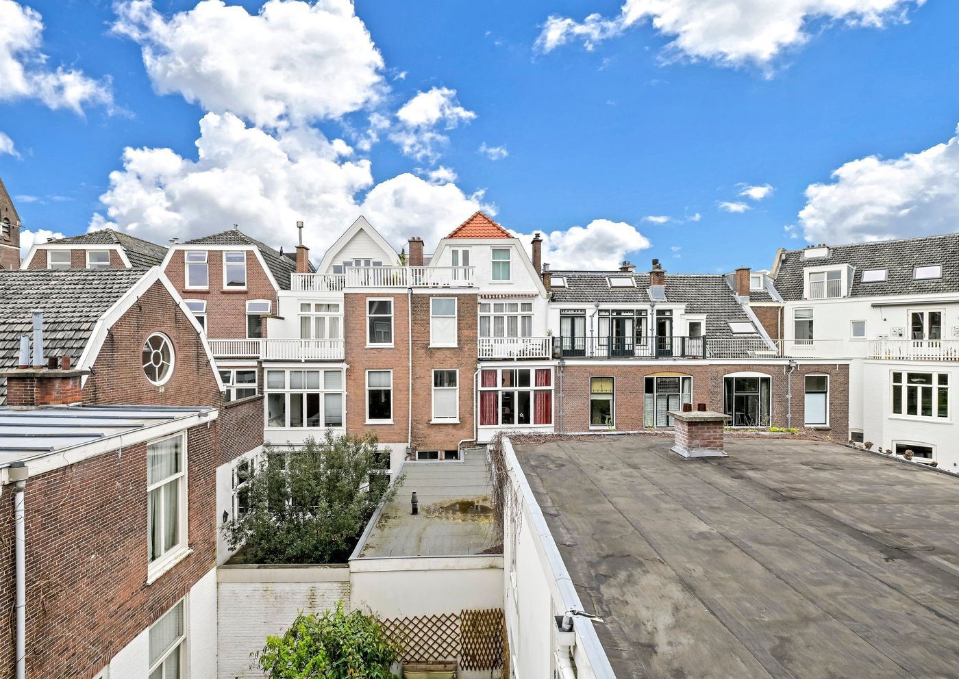 Obrechtstraat 15 A, Den Haag foto-15