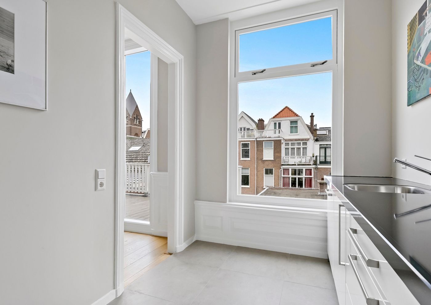 Obrechtstraat 15 A, Den Haag foto-17