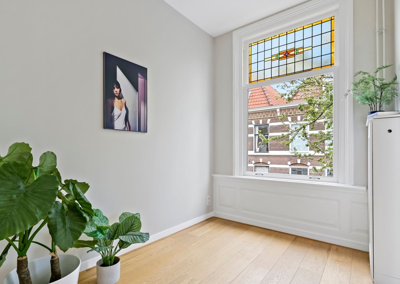 Obrechtstraat 15 A, Den Haag foto-23