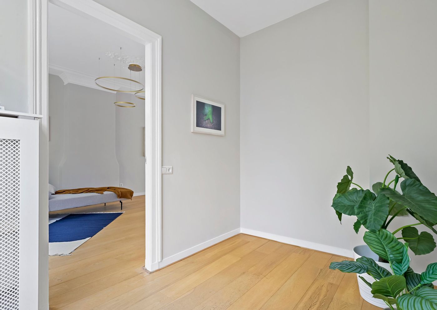 Obrechtstraat 15 A, Den Haag foto-24