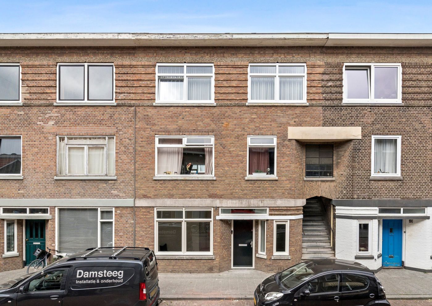 Hendrik Zwaardecroonstraat 96, Den Haag foto-5