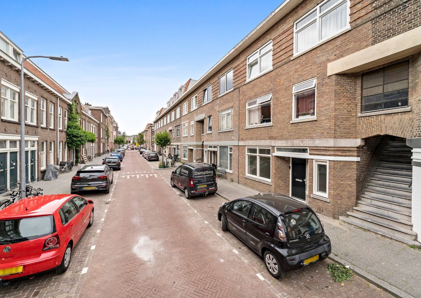 Hendrik Zwaardecroonstraat 96, Den Haag foto-35