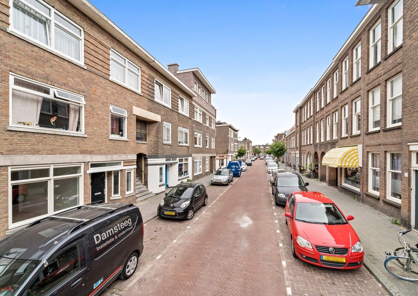 Hendrik Zwaardecroonstraat 96, Den Haag foto-34
