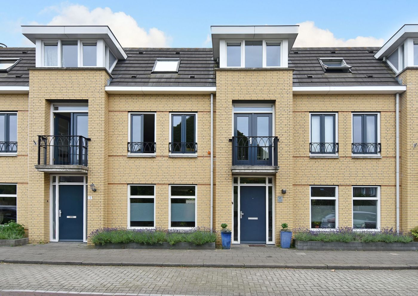 Dillenburglaan 5, Rijswijk foto-0