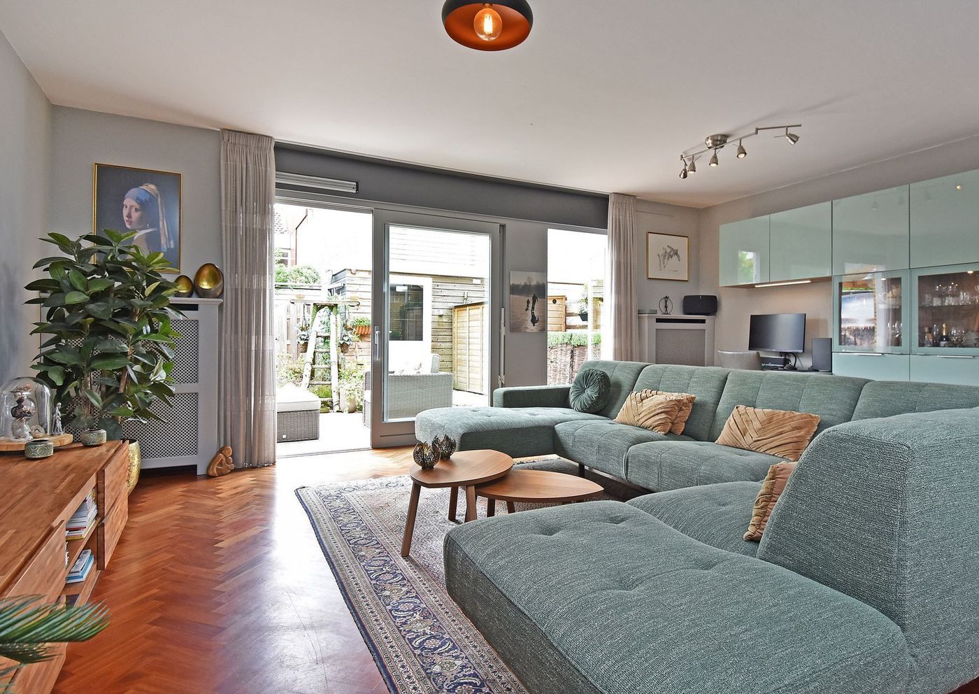 Dillenburglaan 5, Rijswijk foto-1