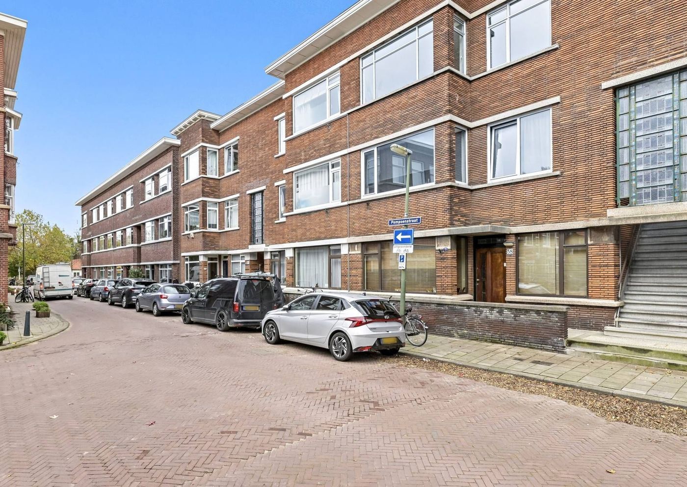 Pompoenstraat 42, Den Haag foto-32
