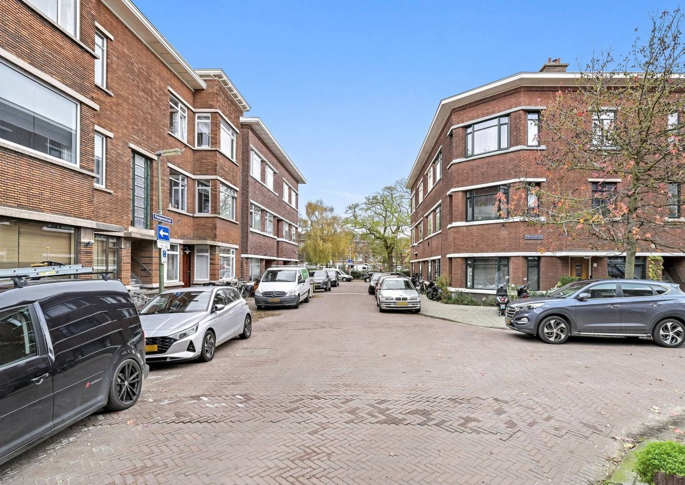 Pompoenstraat 42, Den Haag foto-33