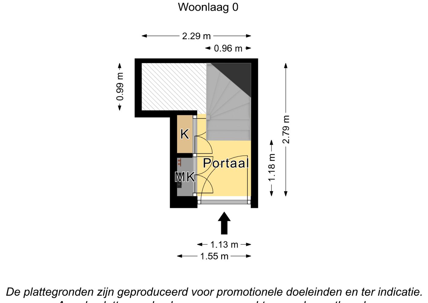 Pompoenstraat 42, Den Haag foto-34