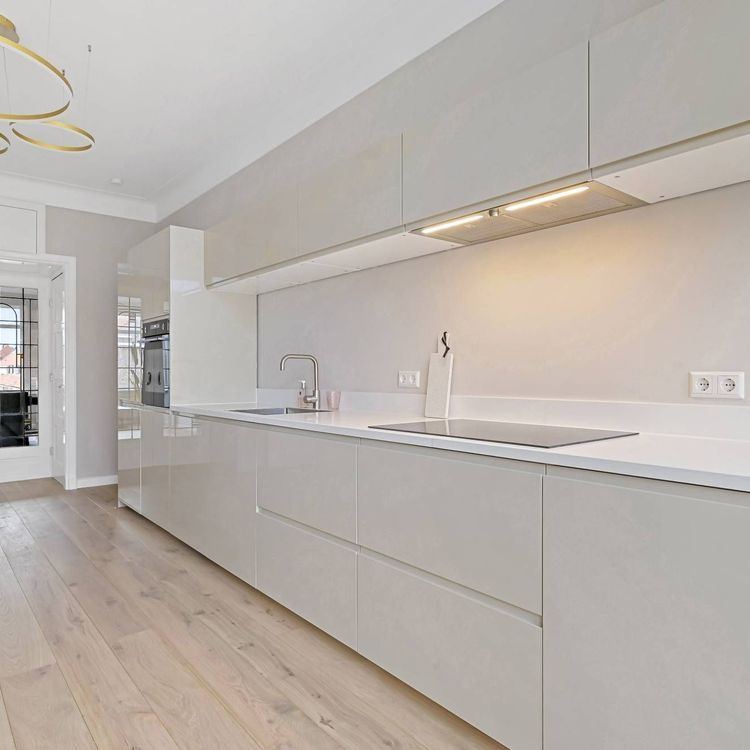 Pompoenstraat 42, Den Haag