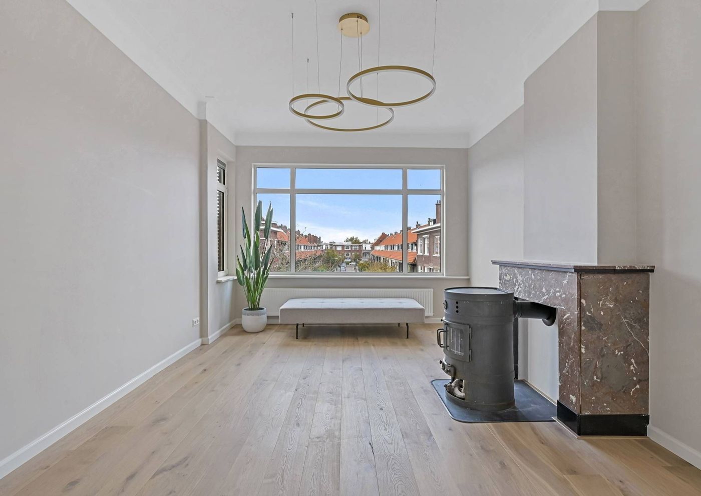 Pompoenstraat 42, Den Haag foto-1