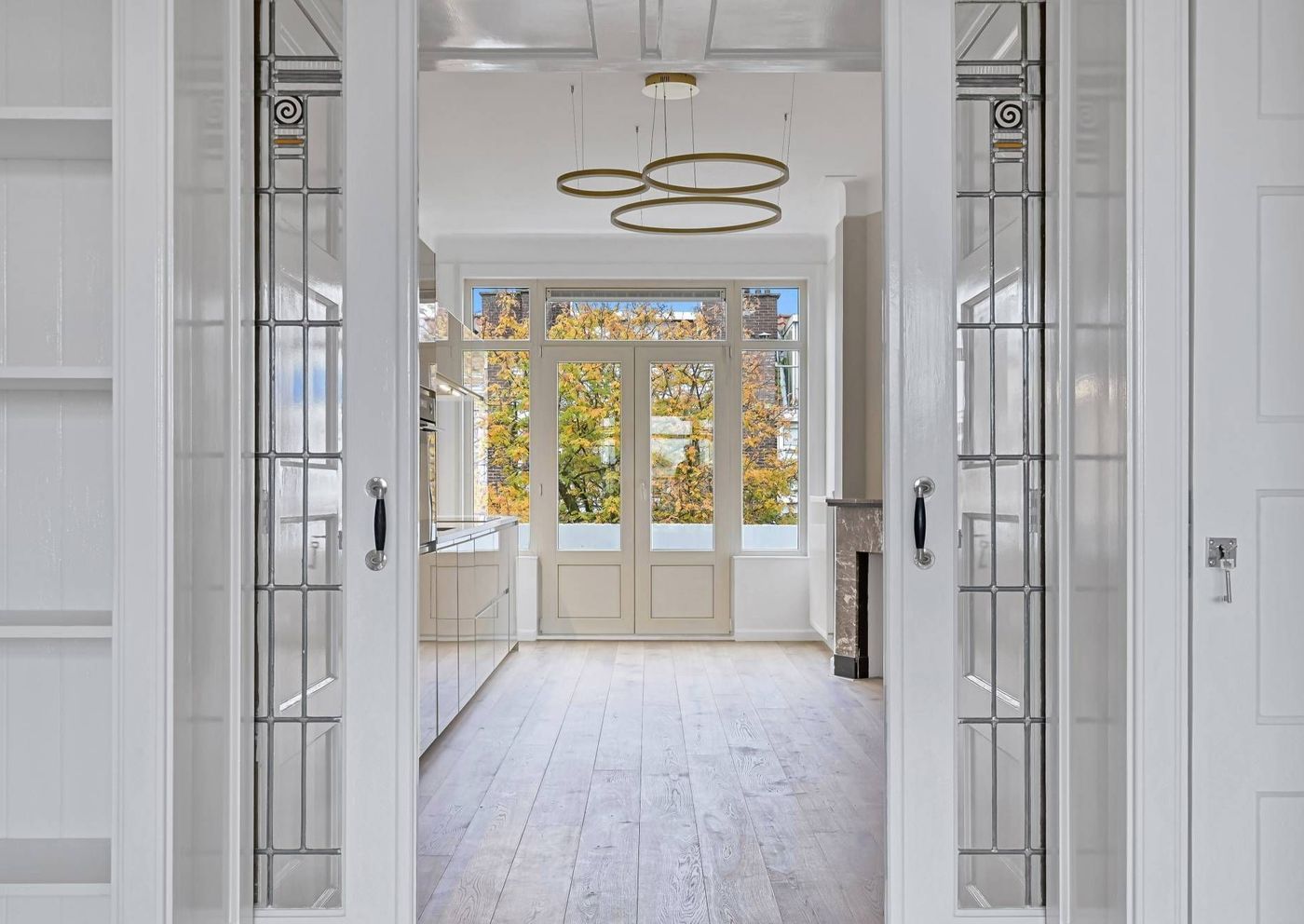 Pompoenstraat 42, Den Haag foto-2