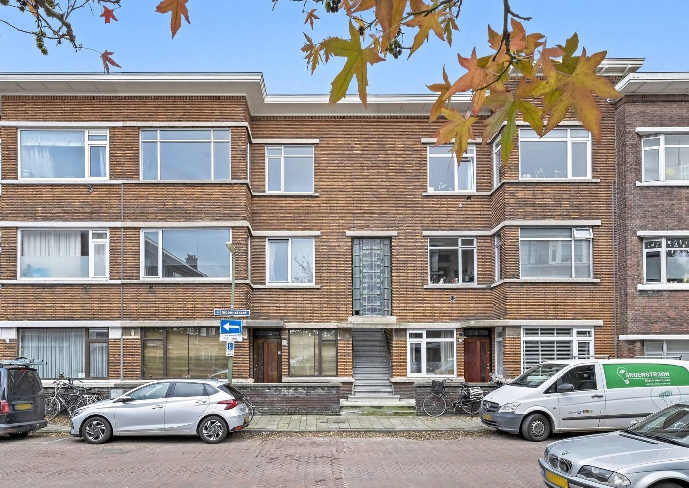 Pompoenstraat 42, Den Haag foto-3